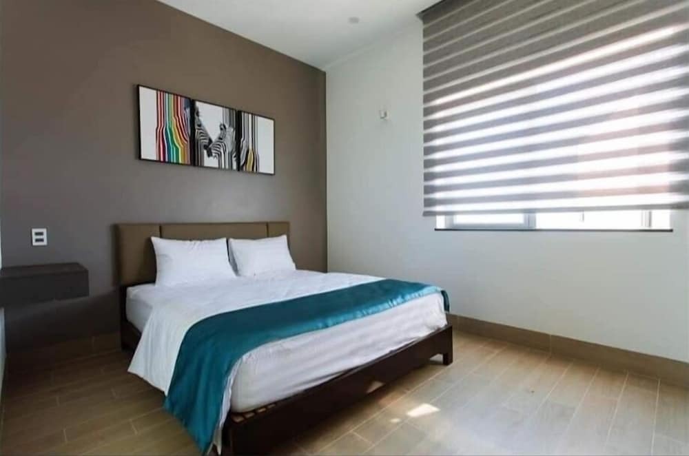 Тамки: Canh Tien Homestay Tam Thanh Beach