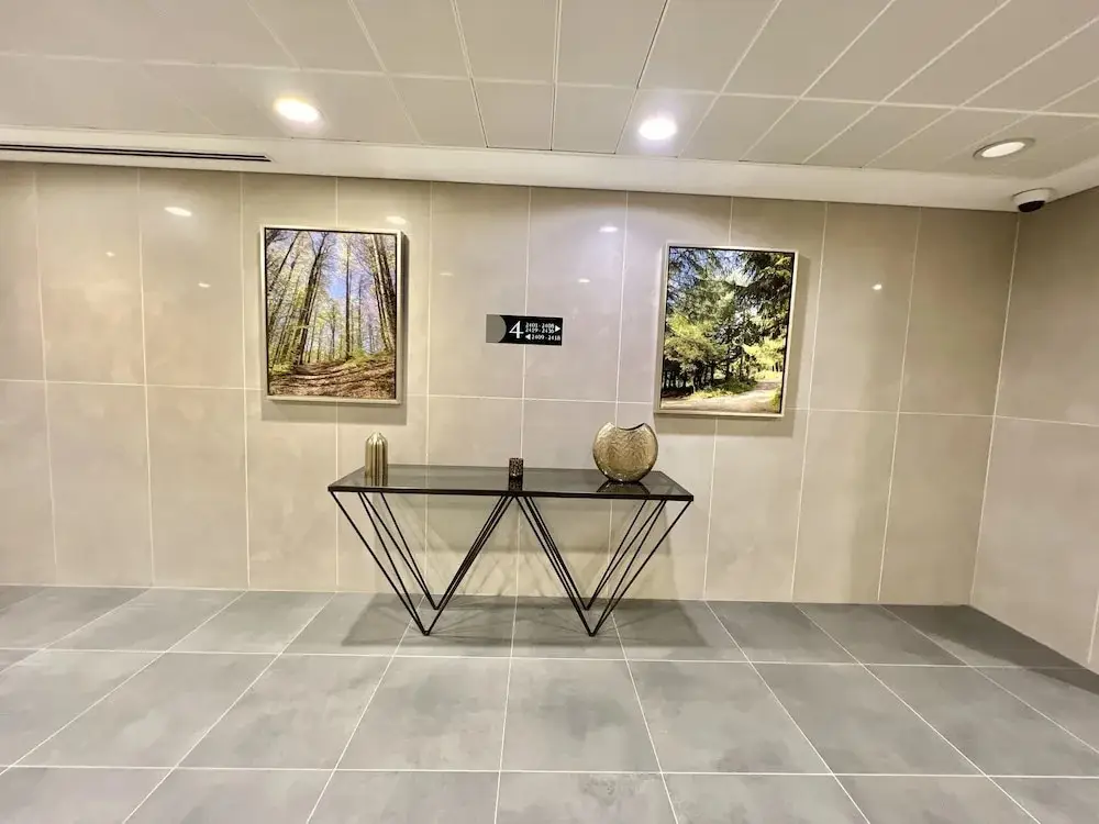 Дубай: Cosmos Living Luxurious Sobha Hartland