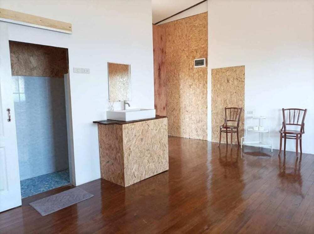 Бангламунг: Parinya Hill Homestay & Cafe Koh Larn
