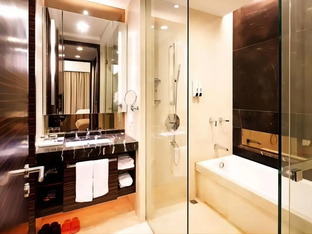 Гуанчжоу: eStay Residence - Poly World Trade Center Guangzhou