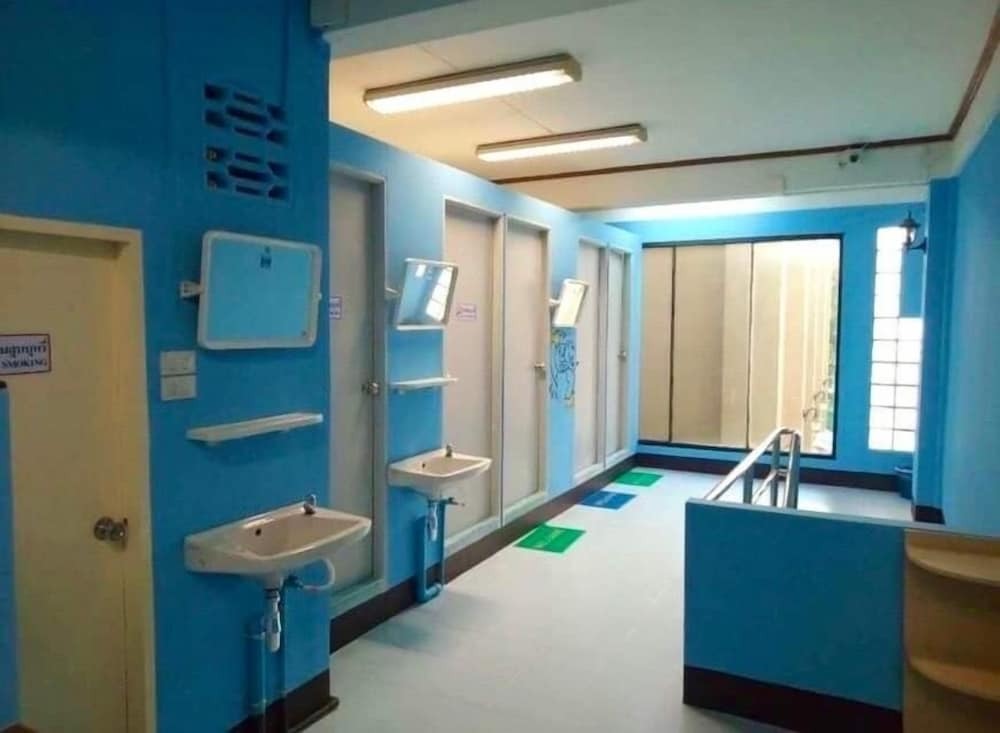 Чиангмай: Chiangmai Panda Hostel 2