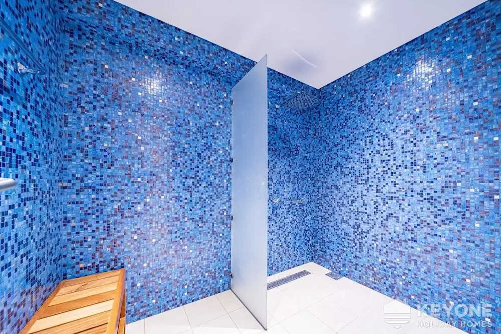 Дубай: KOHH - 3BR in DAMAC Heights