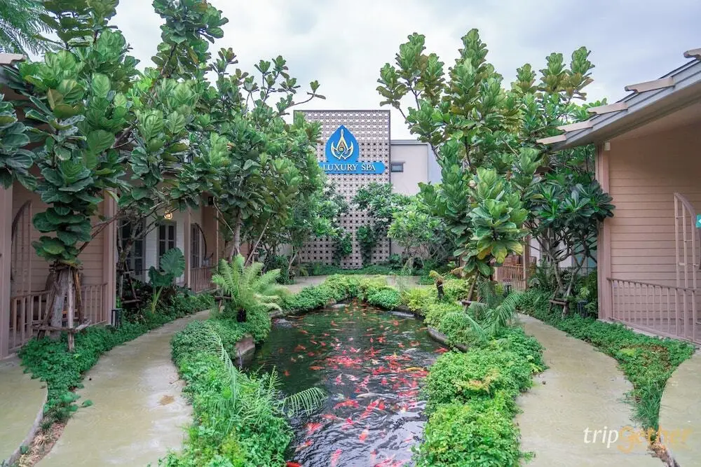 W-One At Bangkoknoi Hotel — фото 1