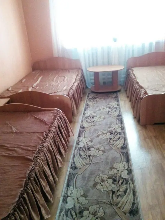 Заринск: Северная