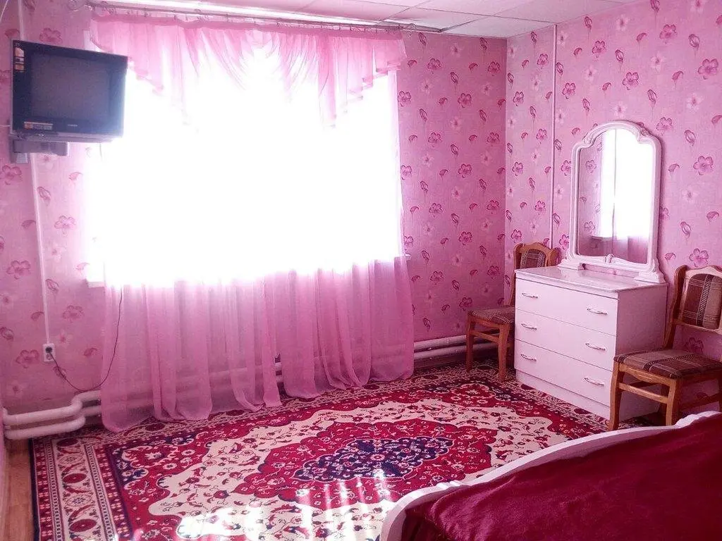Заринск: Северная