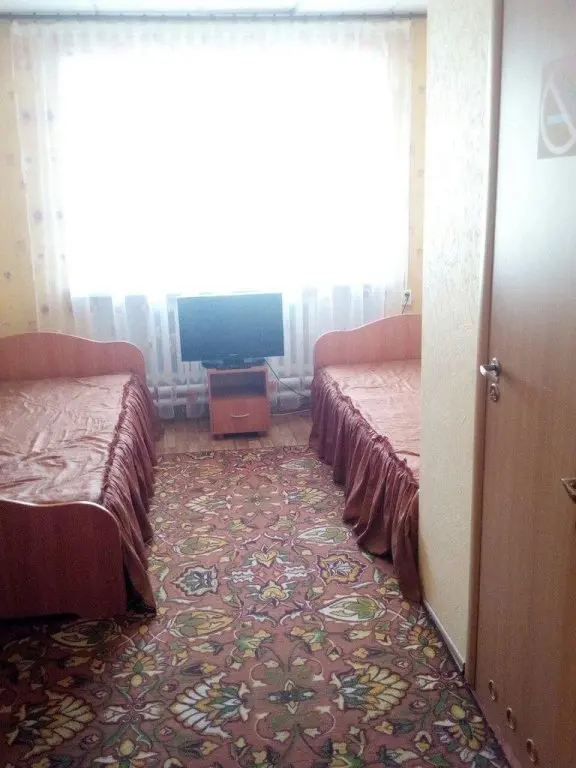 Заринск: Северная