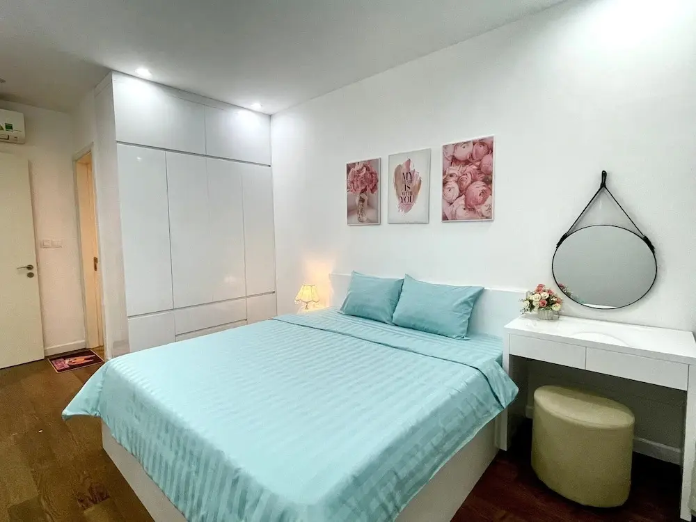 Ханой: Vinhomes D'Capitale - Luna's House