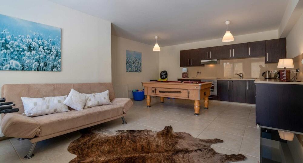 Куклия: Villa 148 - Lofou in Kouklia