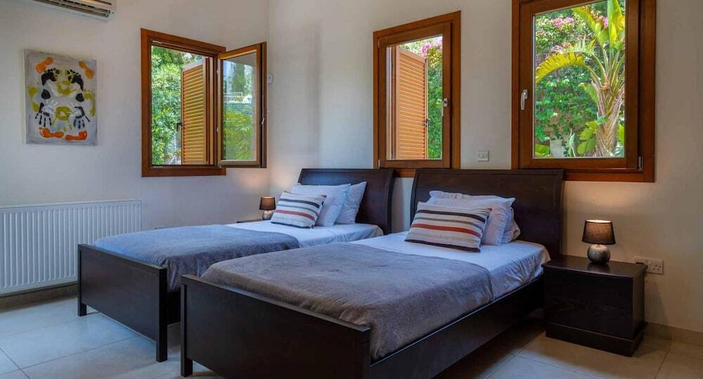 Куклия: Villa 148 - Lofou in Kouklia