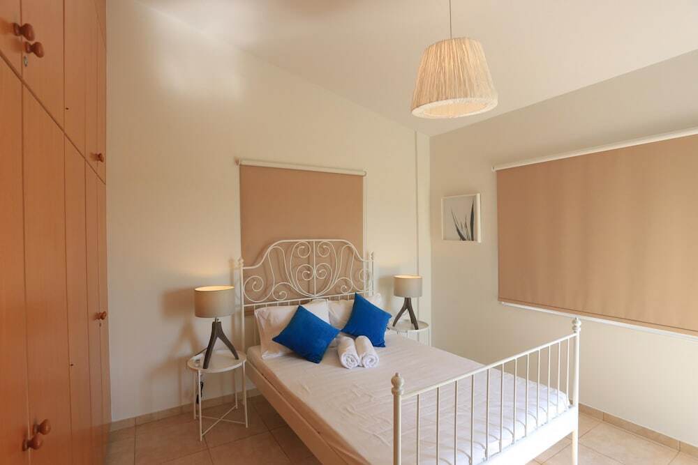 Айя-Напа: Seabreeze Villa No 2
