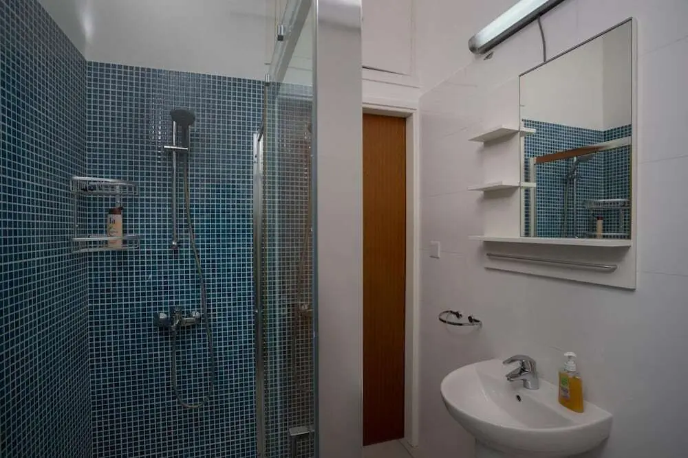 Агиос Тихонас: Athenaeum Beach Studio