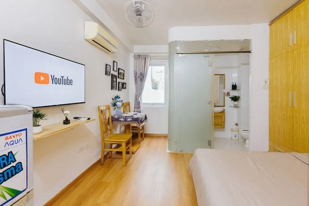 Ханой: Cosy House-Center'S Tay Ho