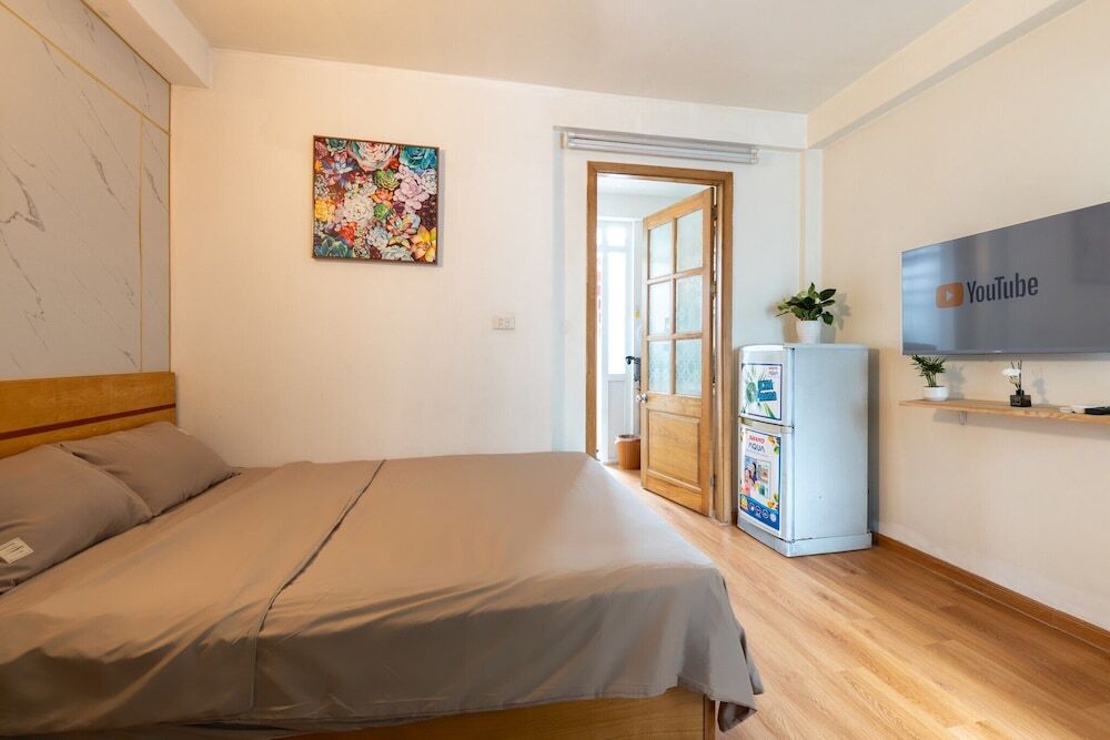 Ханой: Cosy House-Center'S Tay Ho