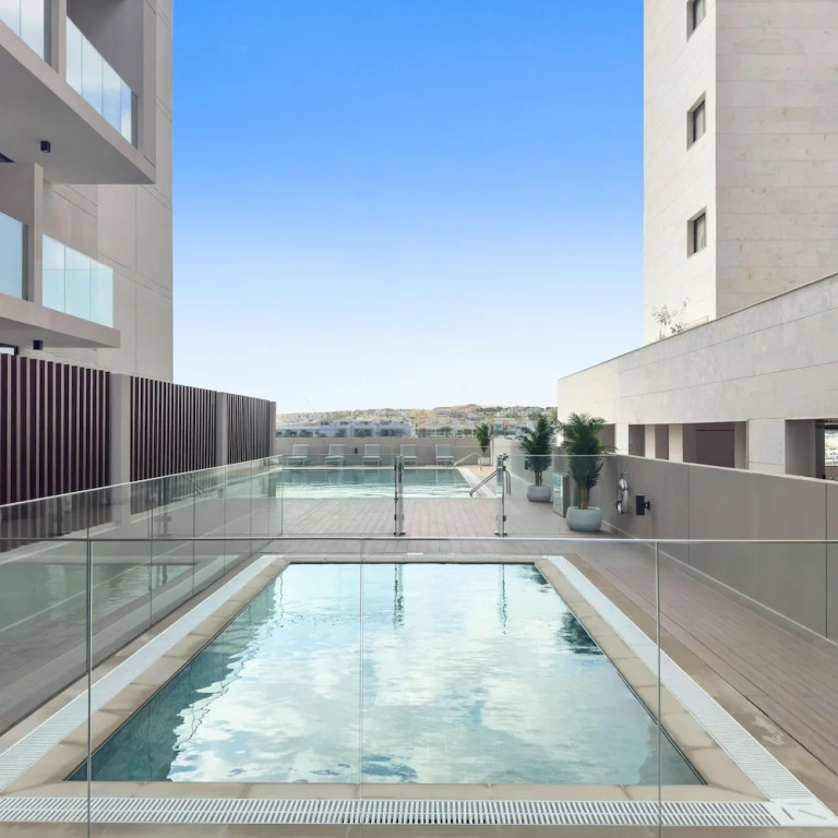 Luxurious Studio in Westwood by Imtiaz - Al Furjan — фото 1