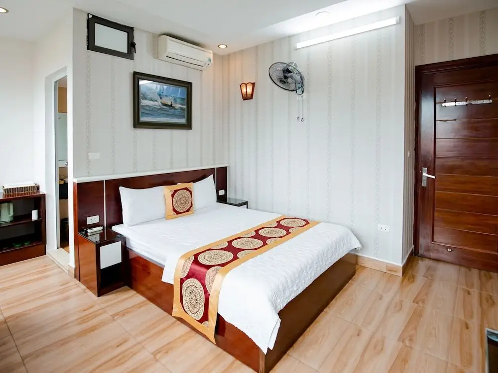 Ханой: Phuong Nam Hotel Aeon Mall Long Bien