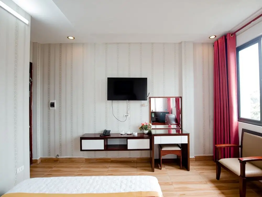 Ханой: Phuong Nam Hotel Aeon Mall Long Bien
