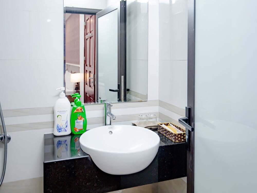 Ханой: Phuong Nam Hotel Aeon Mall Long Bien