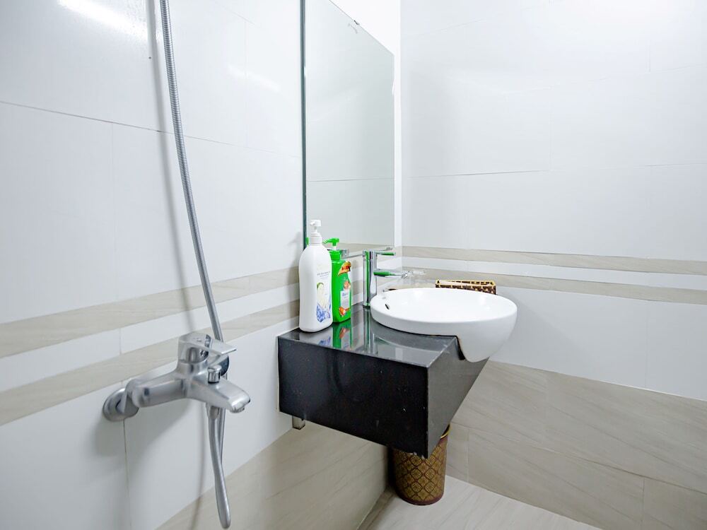 Ханой: Phuong Nam Hotel Aeon Mall Long Bien