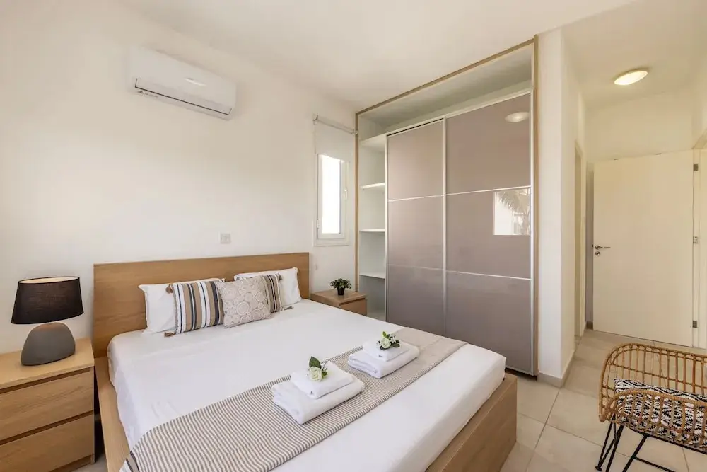 Протарас: Protaras Narcissos Seaside Villa 3