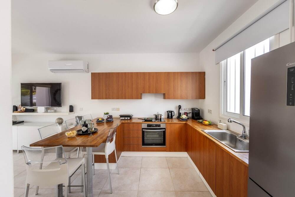 Протарас: Protaras Narcissos Seaside Villa 3