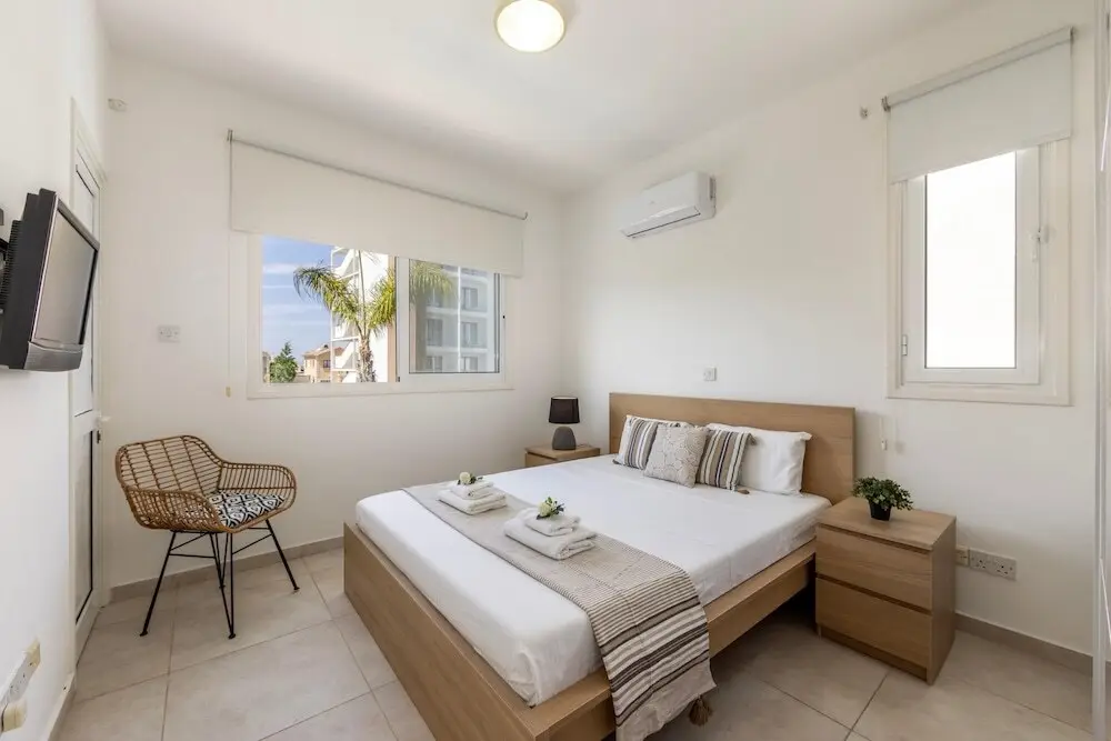 Протарас: Protaras Narcissos Seaside Villa 3
