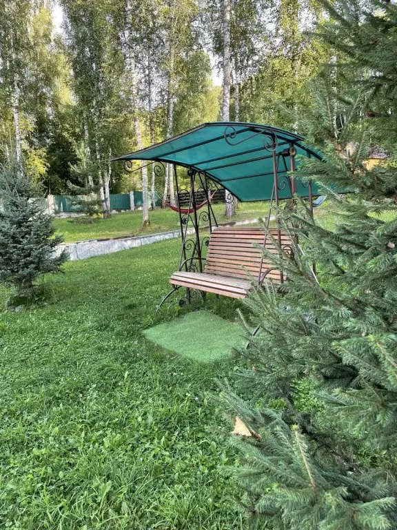 Катунь: База Отдыха Силагор