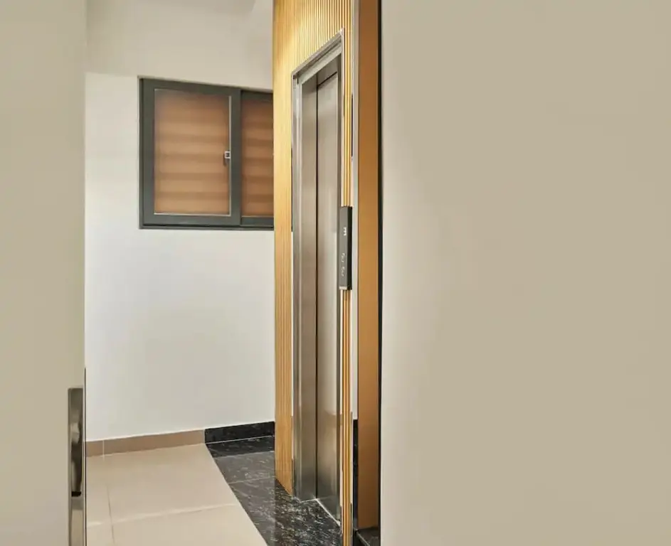 Хошимин: Mihn Suites Ben Thanh
