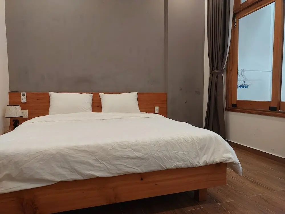 Хюэ: Melody Riverside Homestay