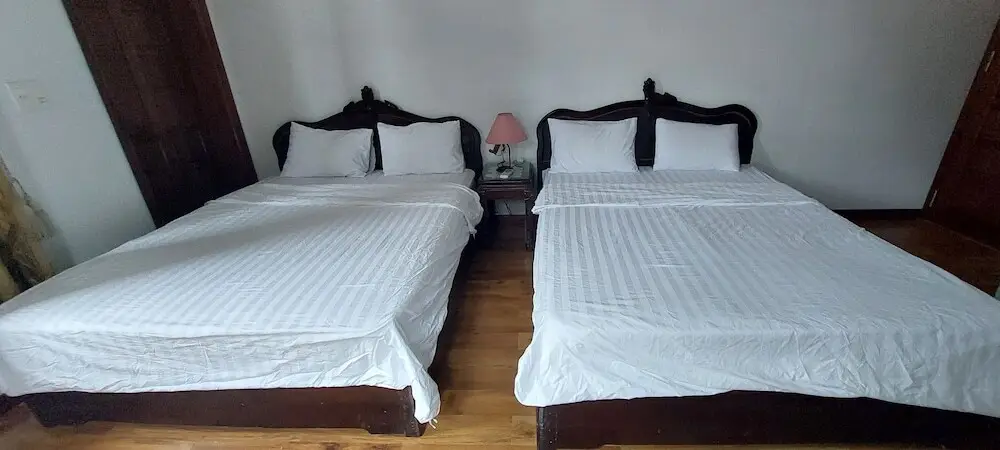 Хюэ: Melody Riverside Homestay