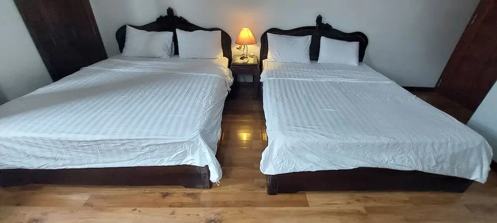Хюэ: Melody Riverside Homestay