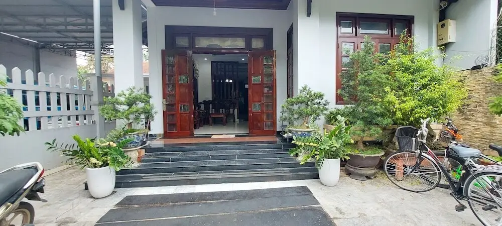 Melody Riverside Homestay — фото 1