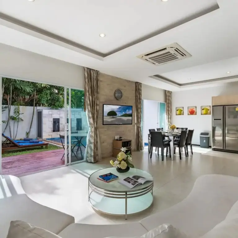 Муанг: Trixie Town House Unit 2