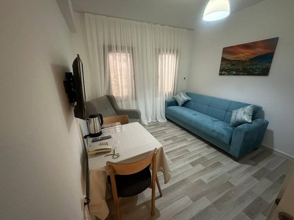 Бодрум: Wish Suites Bodrum Hotel