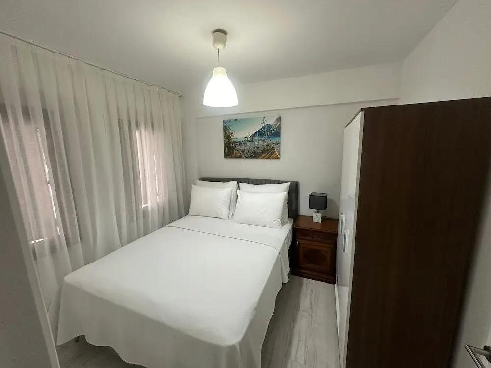 Бодрум: Wish Suites Bodrum Hotel