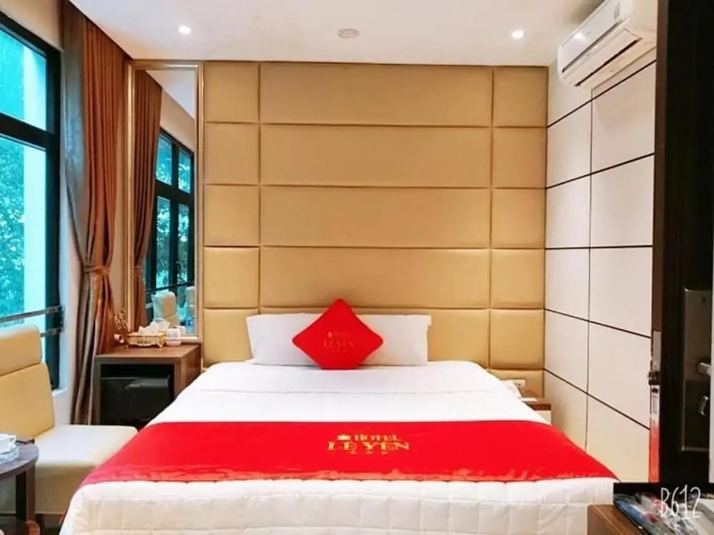 Ханой: Le Yen Hotel HN- by Bay Luxury