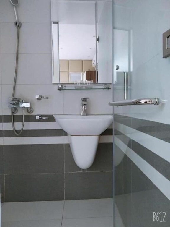 Ханой: Le Yen Hotel HN- by Bay Luxury