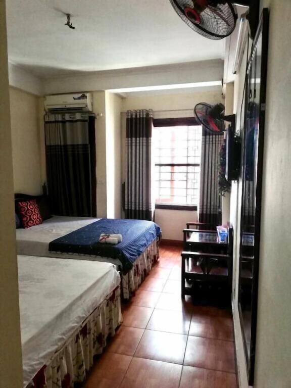 Ханой: Bao Lam Hostel- by Bay Luxury