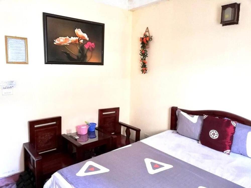 Ханой: Bao Lam Hostel- by Bay Luxury