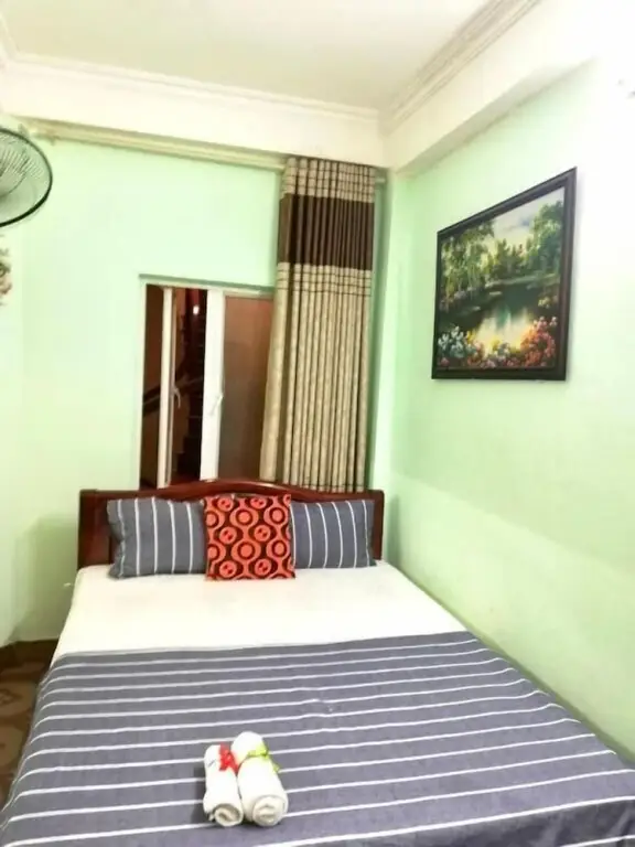 Ханой: Bao Lam Hostel- by Bay Luxury