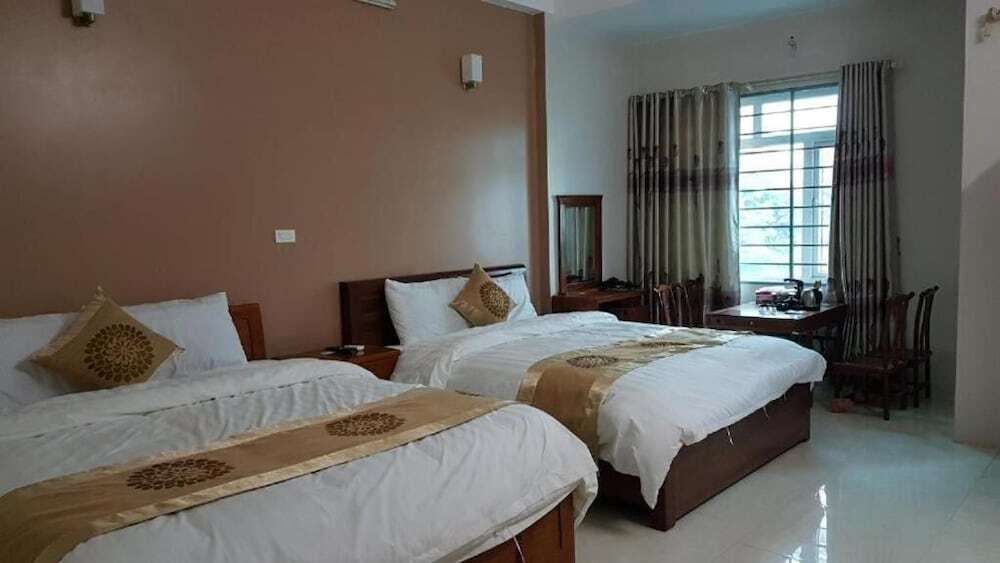 Ханой: Love Hotel KDT Van Phu- by Bay Luxury