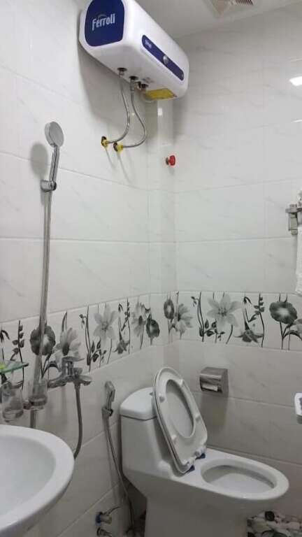 Ханой: Love Hotel KDT Van Phu- by Bay Luxury