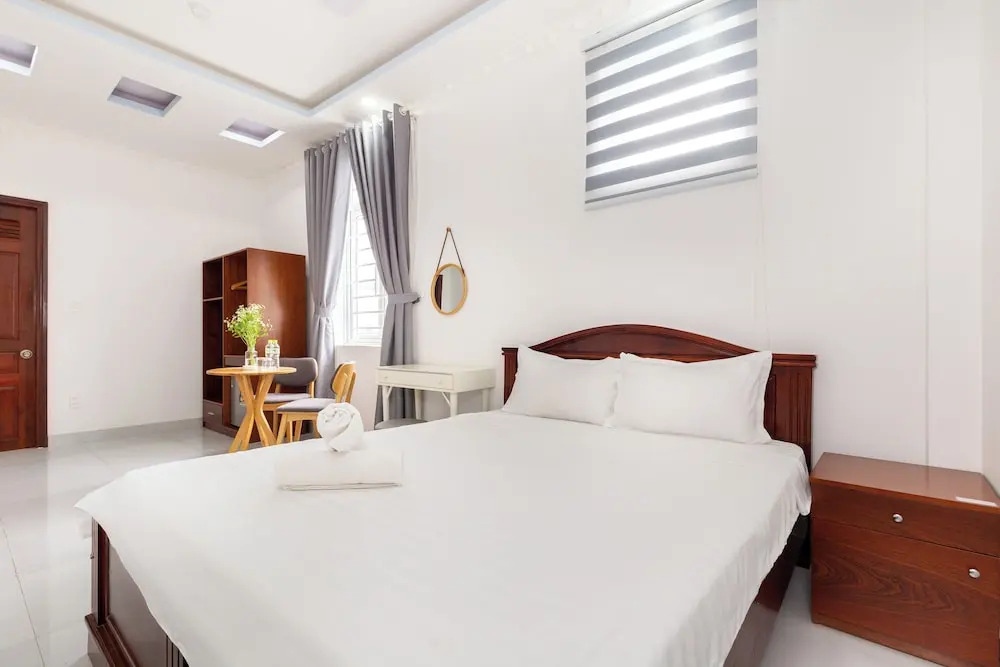 Хошимин: Luxury Hotel