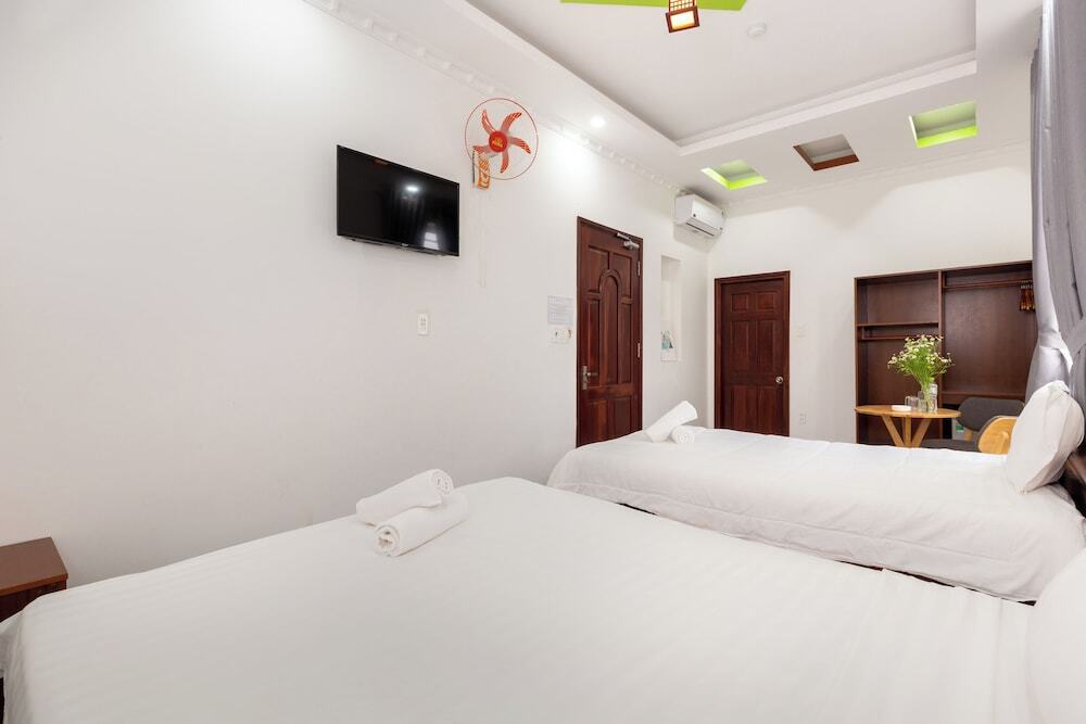 Хошимин: Luxury Hotel