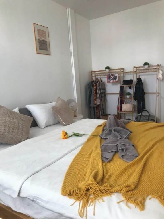 Бангкок: 3 Bedroom Villa Din Daeng BKK