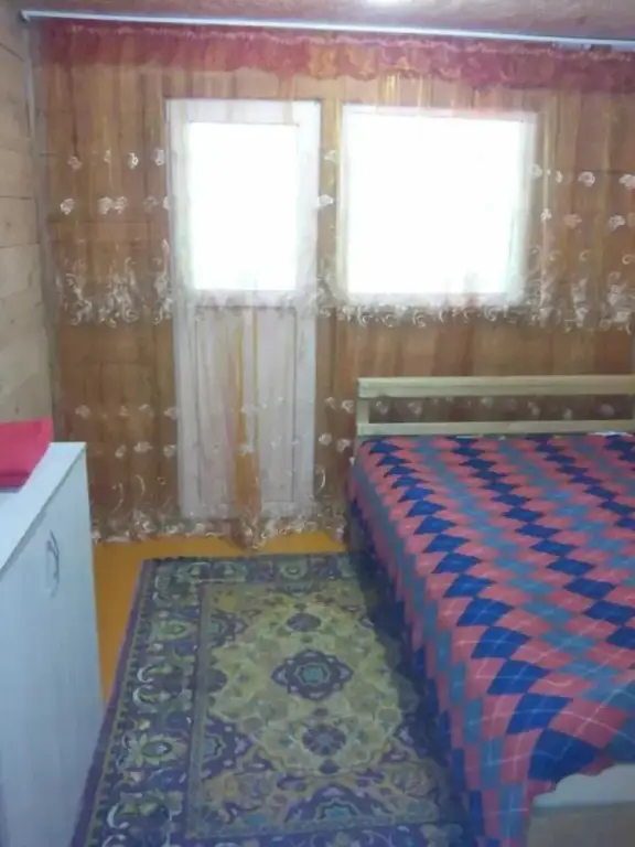 Катунь: Турбаза