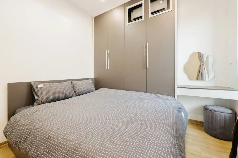 Ханой: Muse Hanoi Serenity Suites