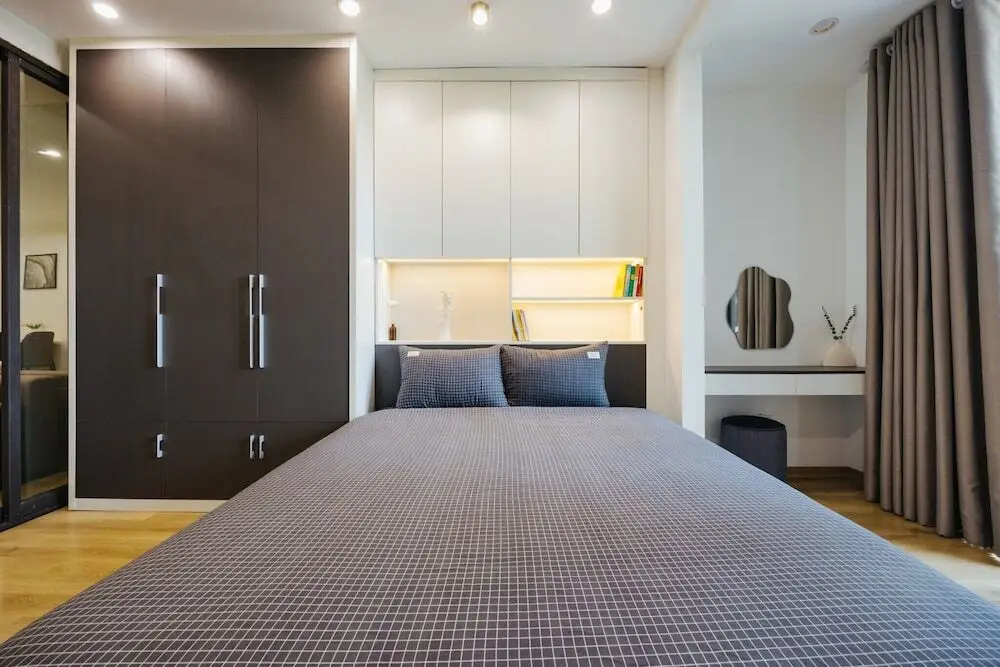 Ханой: Muse Hanoi Serenity Suites