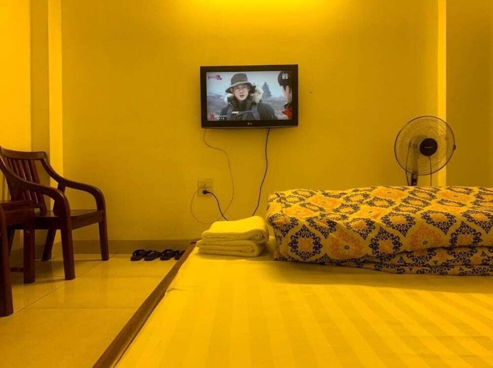 Ханой: Au Viet Hotel Long Bien- by Bay Luxury