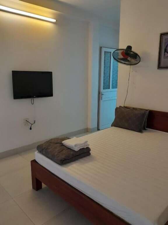 Ханой: Au Viet Hotel Long Bien- by Bay Luxury