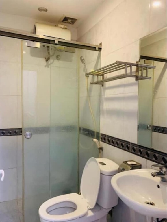 Ханой: Au Viet Hotel Long Bien- by Bay Luxury